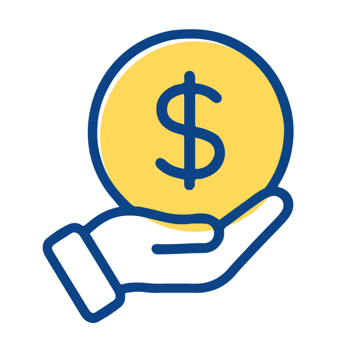 ahorro de costos en cajas
