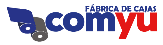 logo comyu