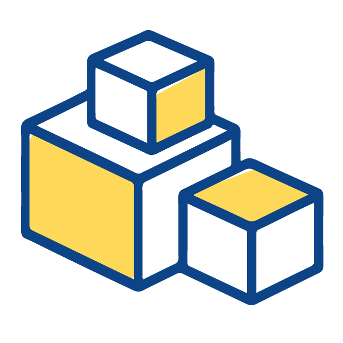 cajas a medidas